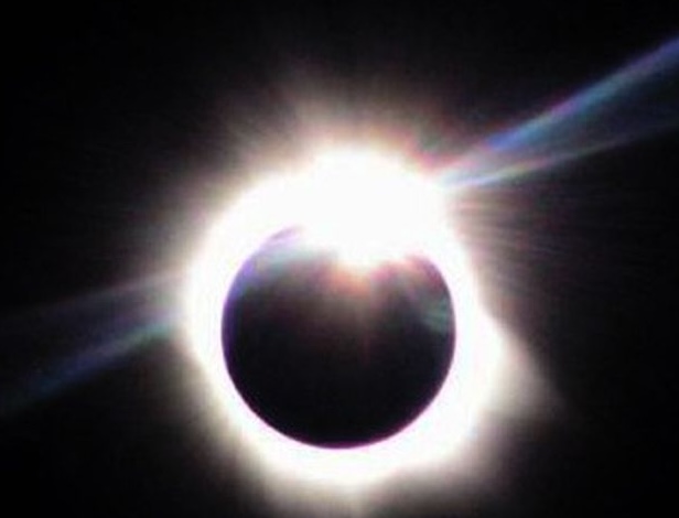 Observatório sugere melhores opções para ver eclipse 