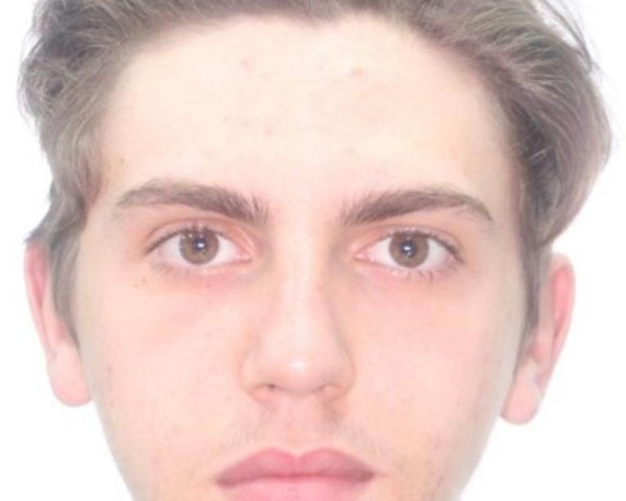 Vitor Orsini, de 19 anos, foi executado com vários tiros