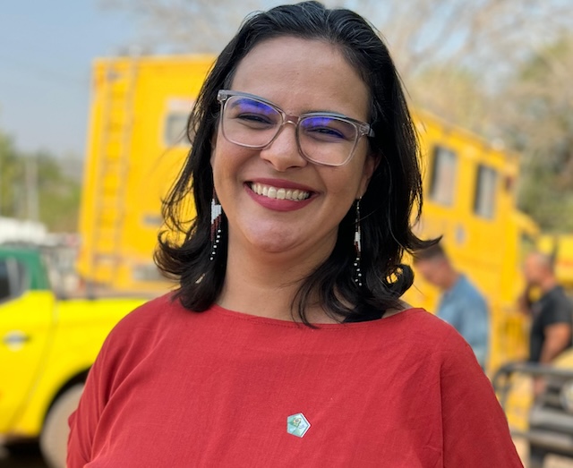 Deputada Gleice Jane anuncia instalação de comitê
