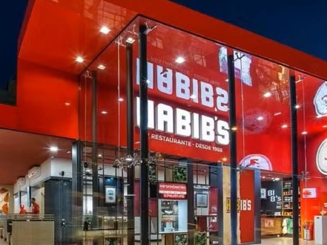 Habib's é mais uma das grandes a pedir socorro