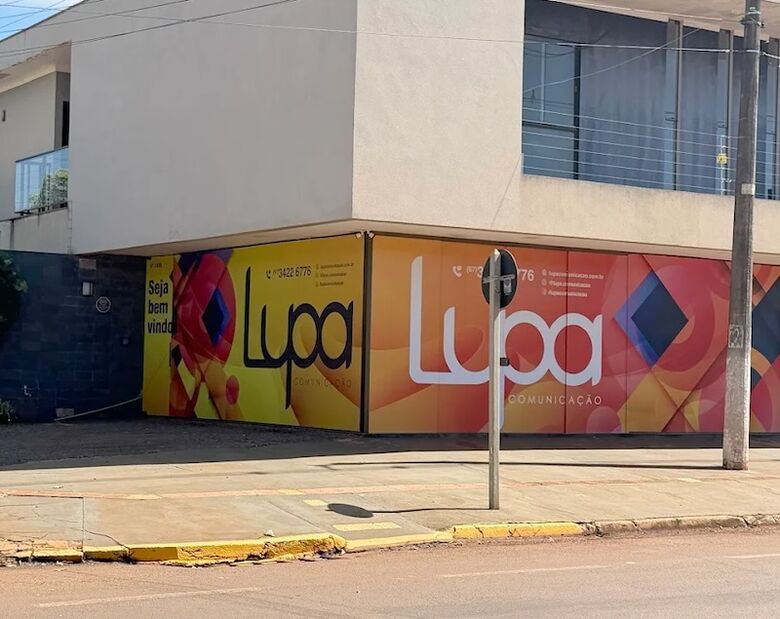 Lupa fica mais um ano com conta milionária da Câmara