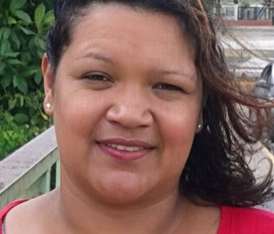 Maria Florentina Godoi foi morta a facada pelo marido