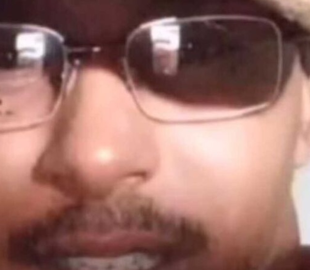 Márcio foi executado com tiros de pistola ao chegar em casa