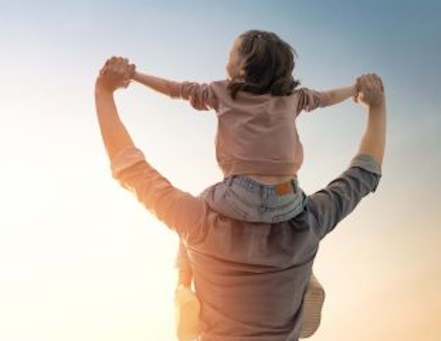 Aumenta número de pais que reconhecem paternidade de filhos