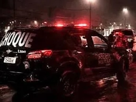 Polícia do Paraná mata bandidos de Dourados em confronto