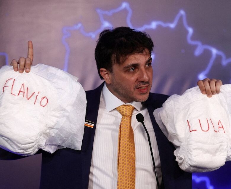 Candidato a presidente considerou decisão absurda
