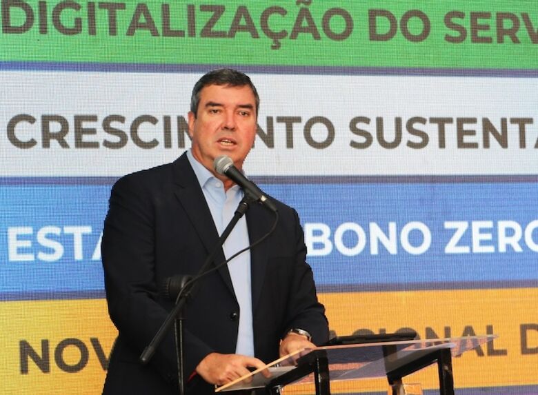 Programa de metas prevê continuação da eficiência