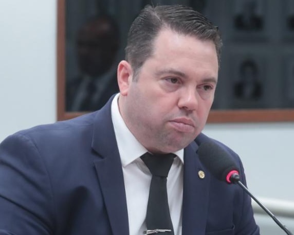 Rodolfo foi o relator da matéria em comissão da Câmara