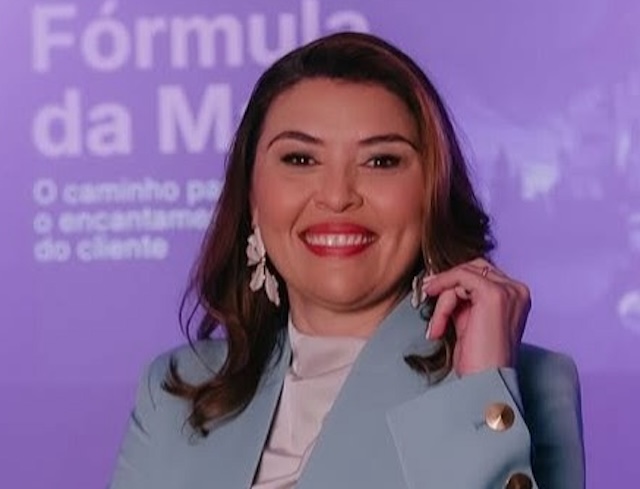 Circuito de Conexões do Sebrae traz palestrante