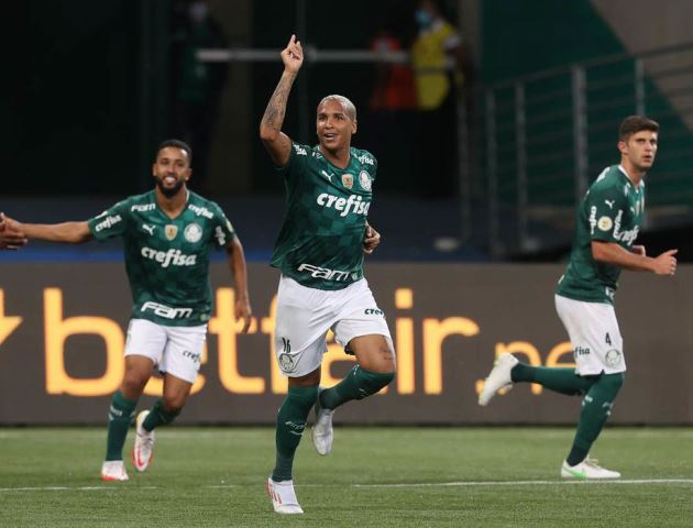 Palmeiras tenta o Mundial - Douranews