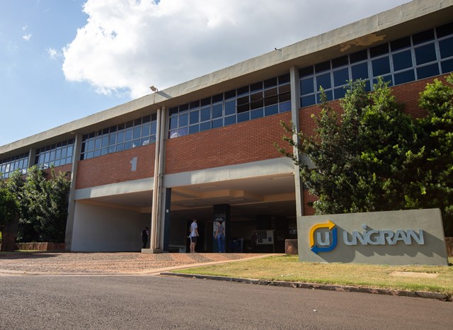 Unigran abre inscrições para Vestibular 2023 - Douranews