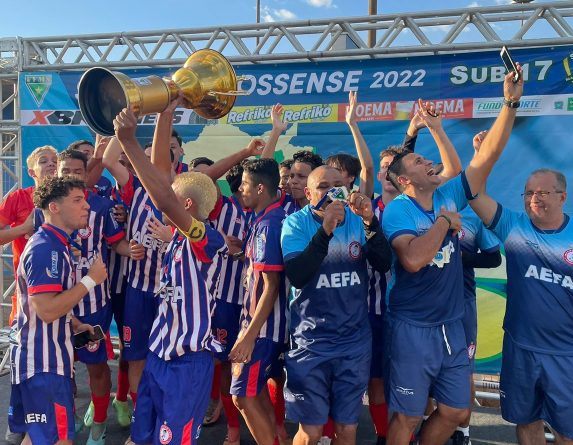 Atual campeão, Sub-17 do Palmeiras estreia na Copa do Brasil