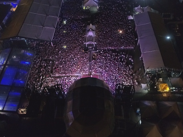 Festa do Peão de Boiadeiro de Dourados começa na semana que vem com shows e  rodeios