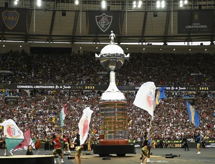 Mundial de Clubes 2023: campeão da Libertadores pode cruzar com Al