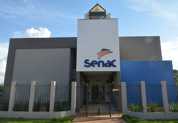 Senac-MT oferece oficinas gratuitas na área de tecnologia - SENAC - MT