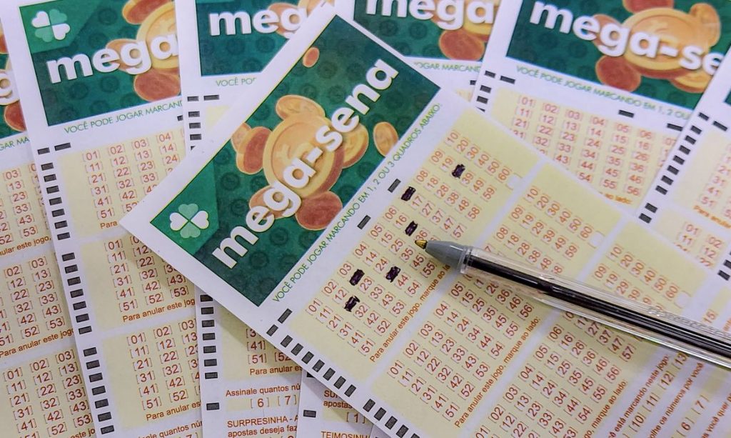 Apostador de Custódia fatura R$ 41 mil na Mega-Sena