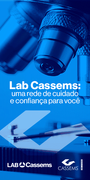 lab Cassems